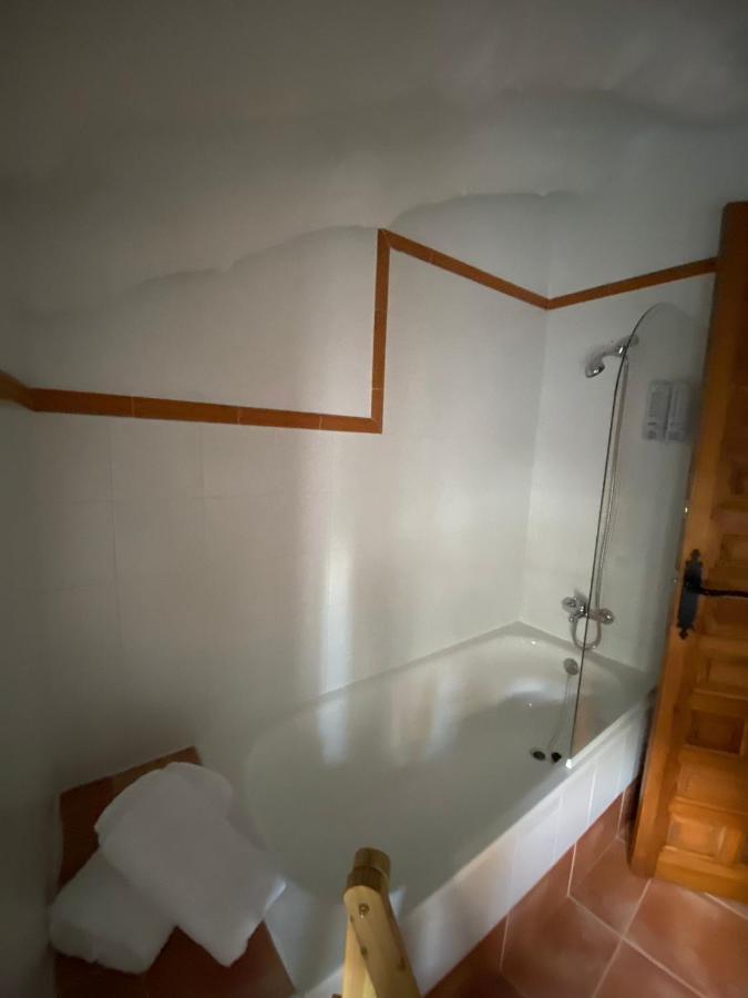 Acogedora Casa Rural En Olvera La Morada Екстериор снимка