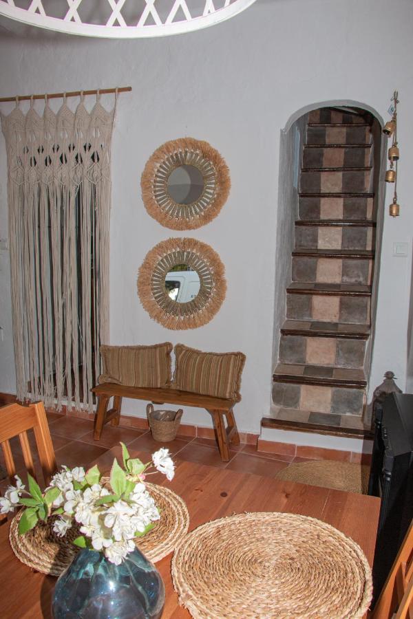 Acogedora Casa Rural En Olvera La Morada Екстериор снимка