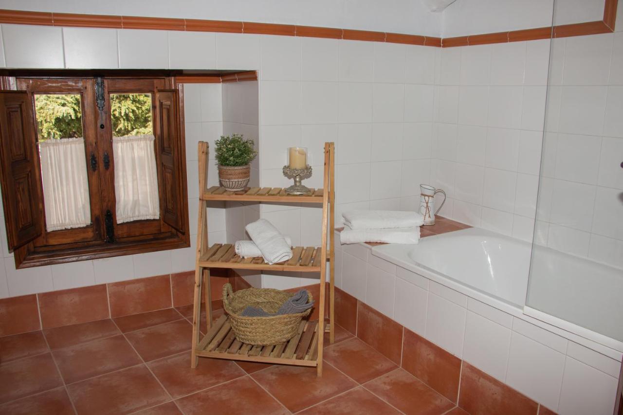 Acogedora Casa Rural En Olvera La Morada Екстериор снимка