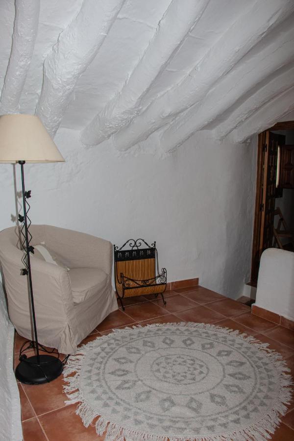 Acogedora Casa Rural En Olvera La Morada Екстериор снимка